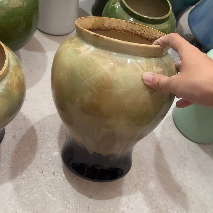 摆件正品有孔正品