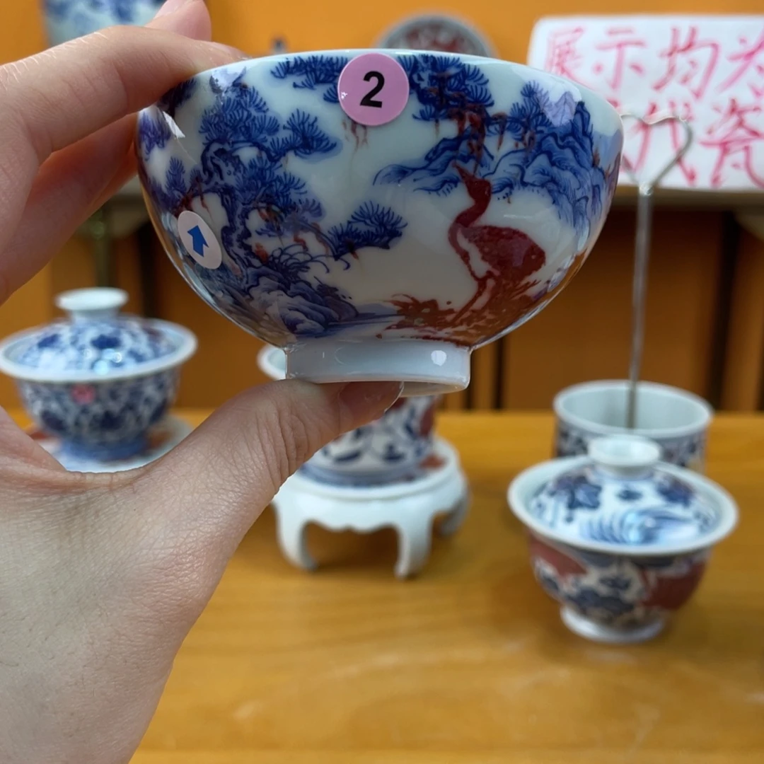 景德镇手绘哈哈哈哈哈哈