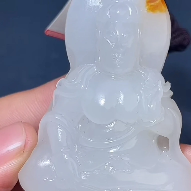 和田玉12.14 HX拍一发一