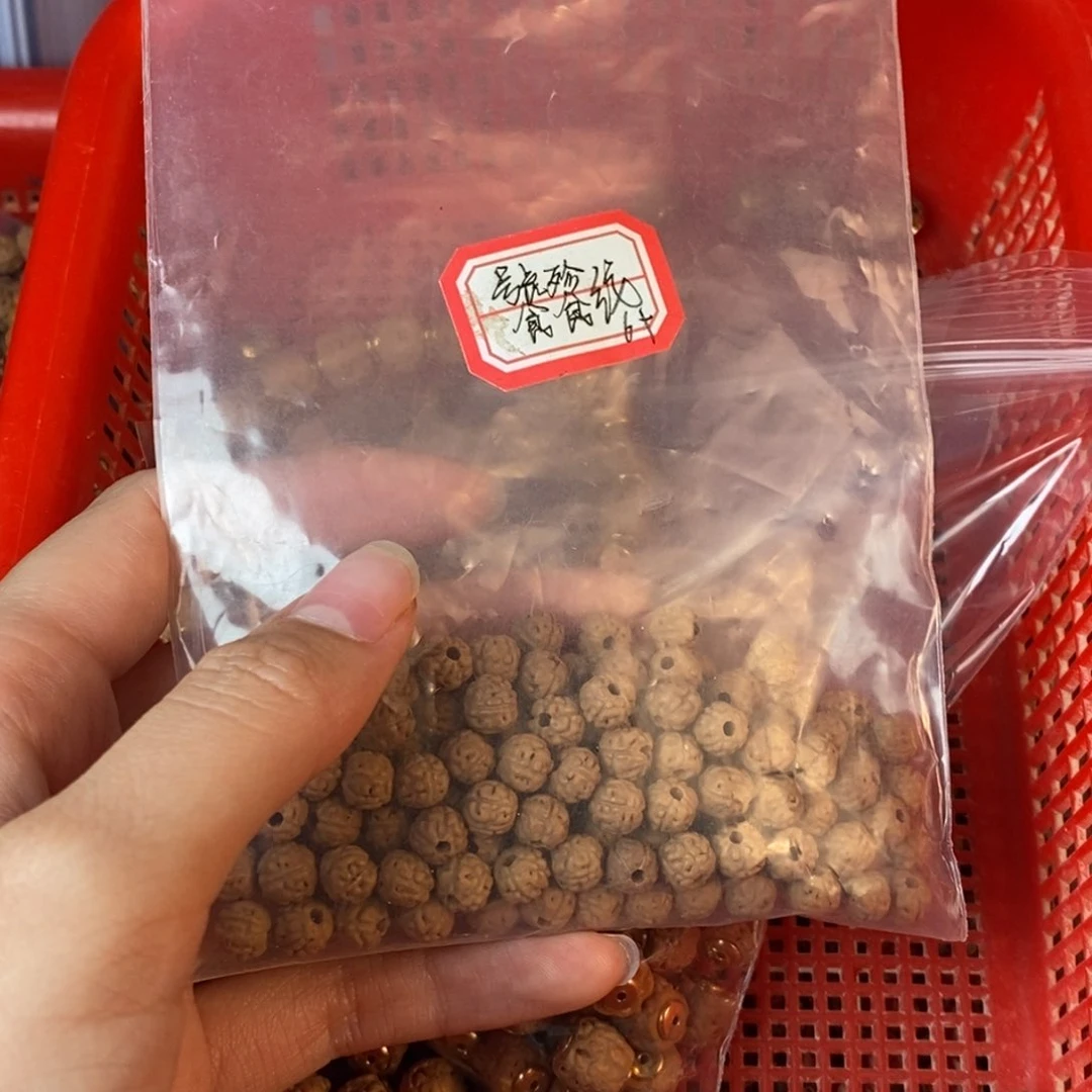 吊坠柏香籽/百香籽35