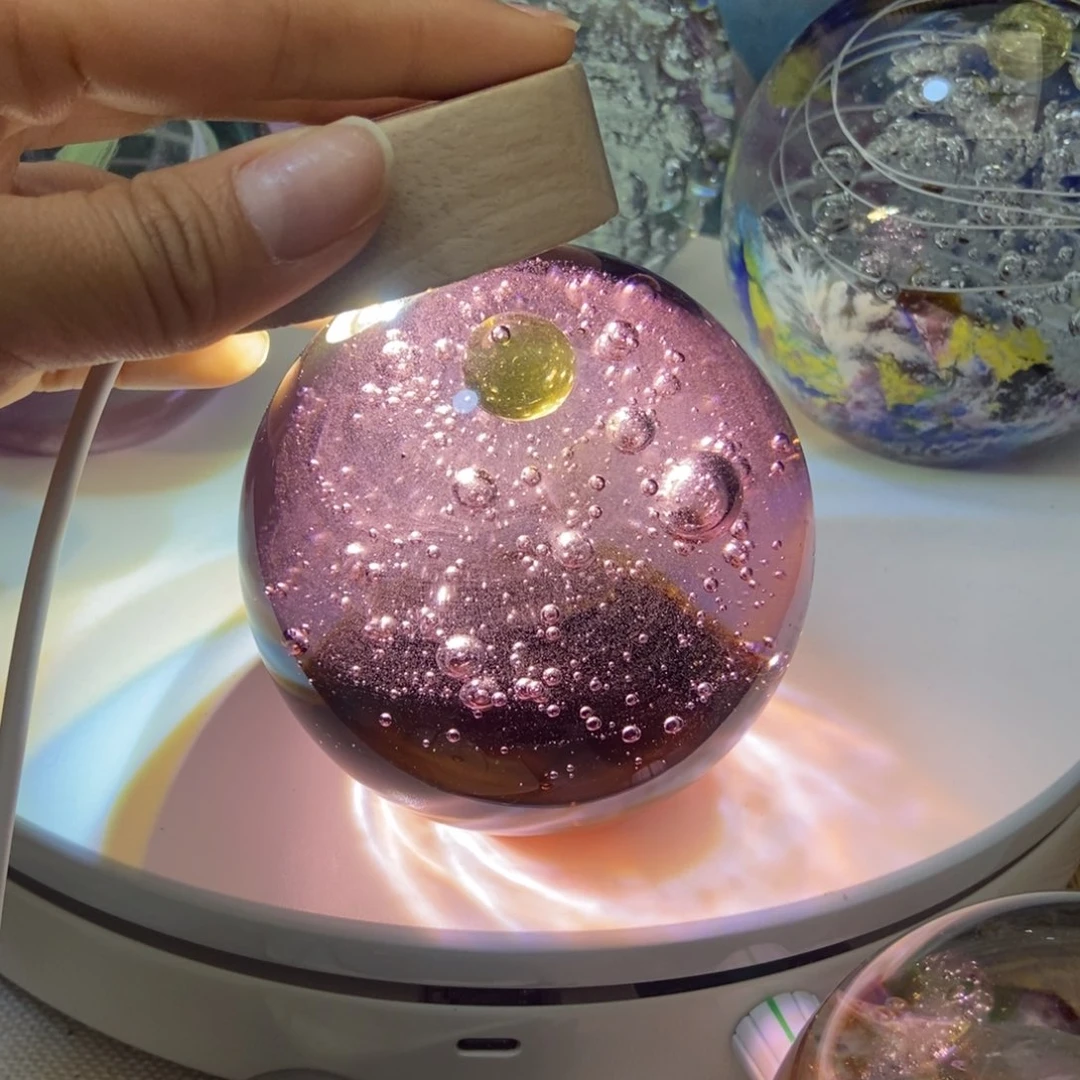 琉璃手工艺品精品