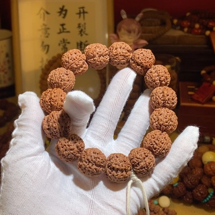 吊坠金刚菩提205原籽