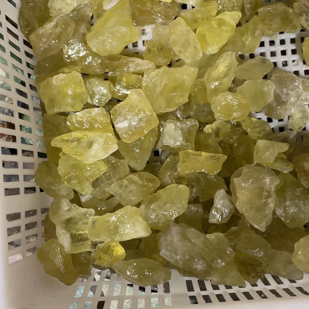 【闪购商品】水晶大型摆件（非配饰）未镶嵌