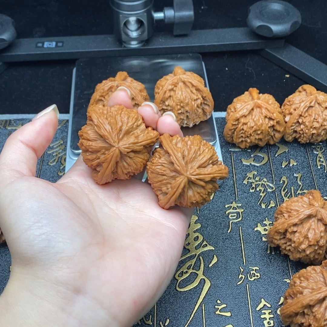 朱***力吊坠文玩核桃1111111111111