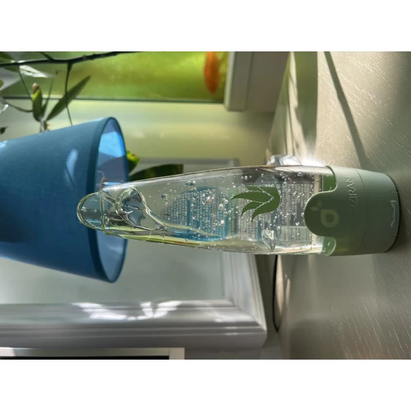 安舒补水修肤芦荟胶