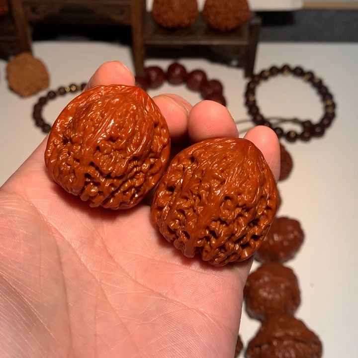 吊坠桃核南疆3WCH#00#