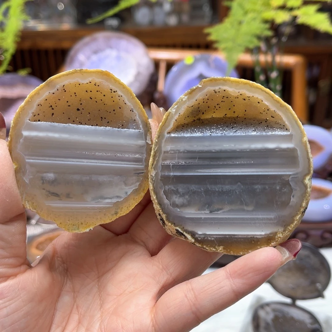 紫晶大型摆件（非配饰）未镶嵌美*