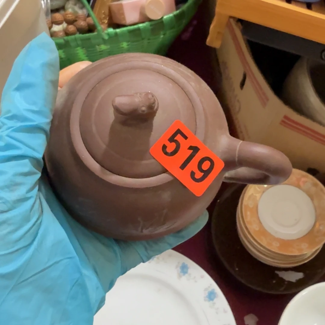 李***杨杂色豆（科檀/科特迪瓦檀木）