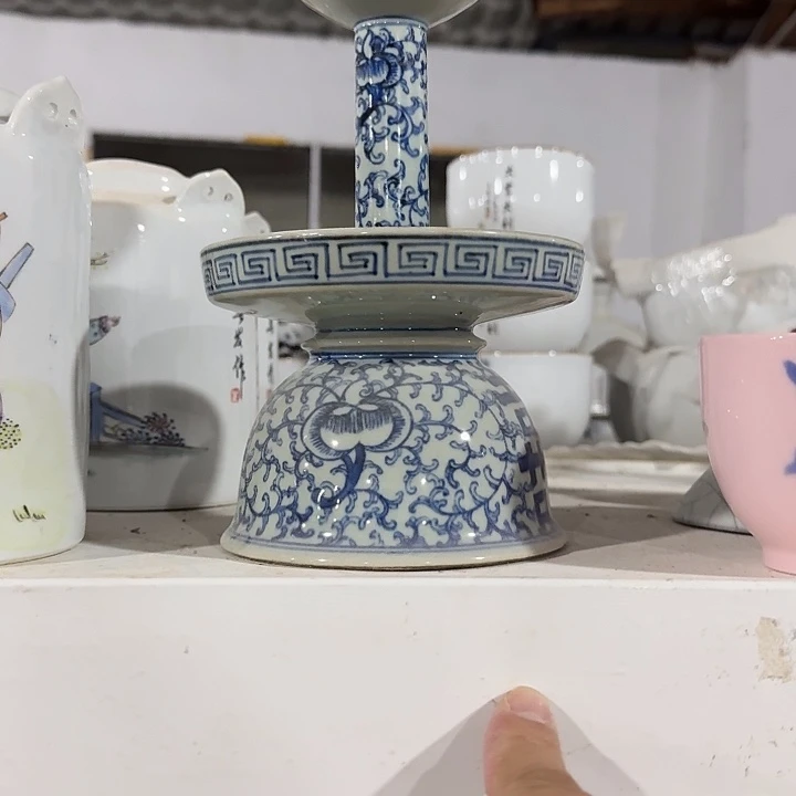 陶景德镇陶瓷瓷厂清仓处理大甩卖