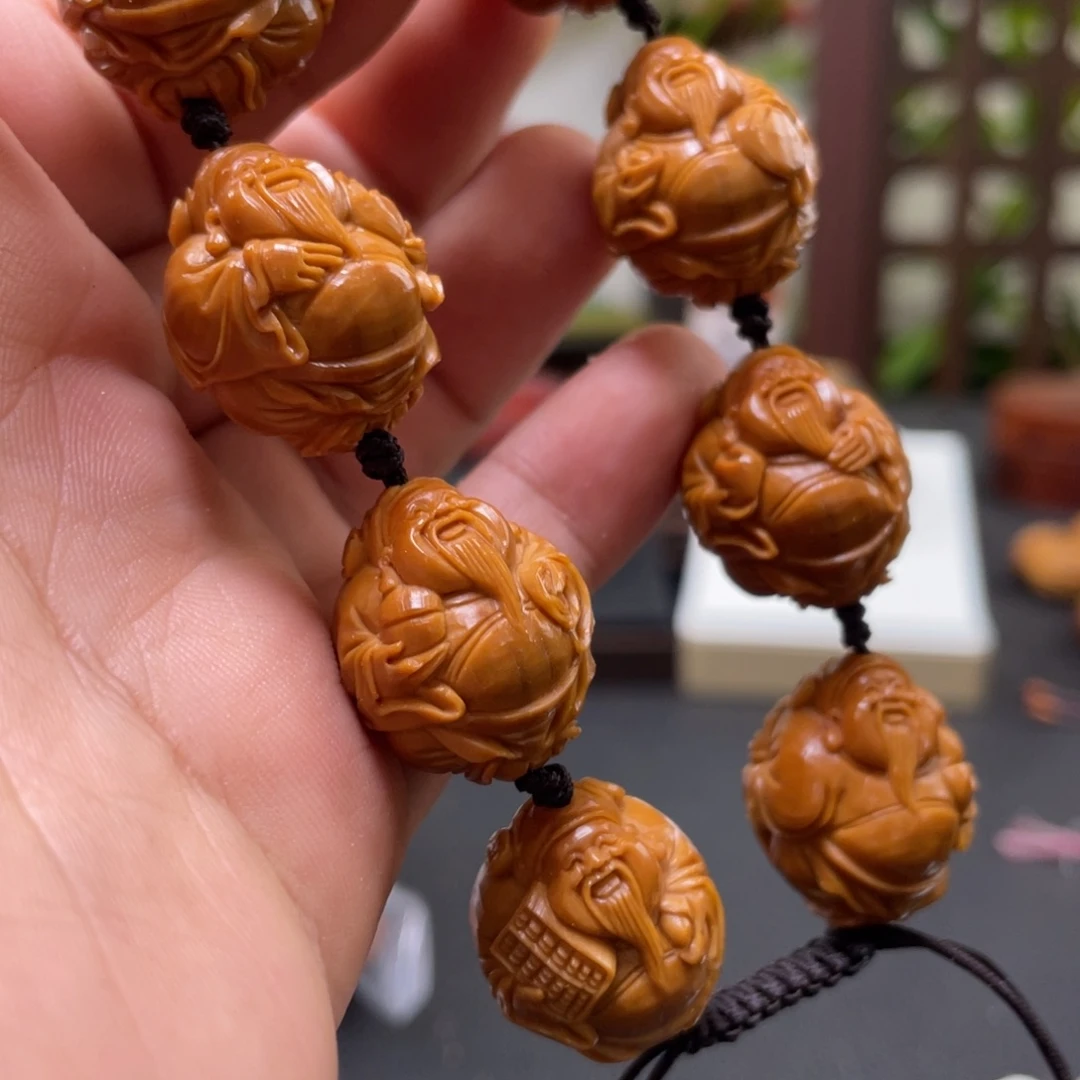 手串/手链橄榄核橄榄核