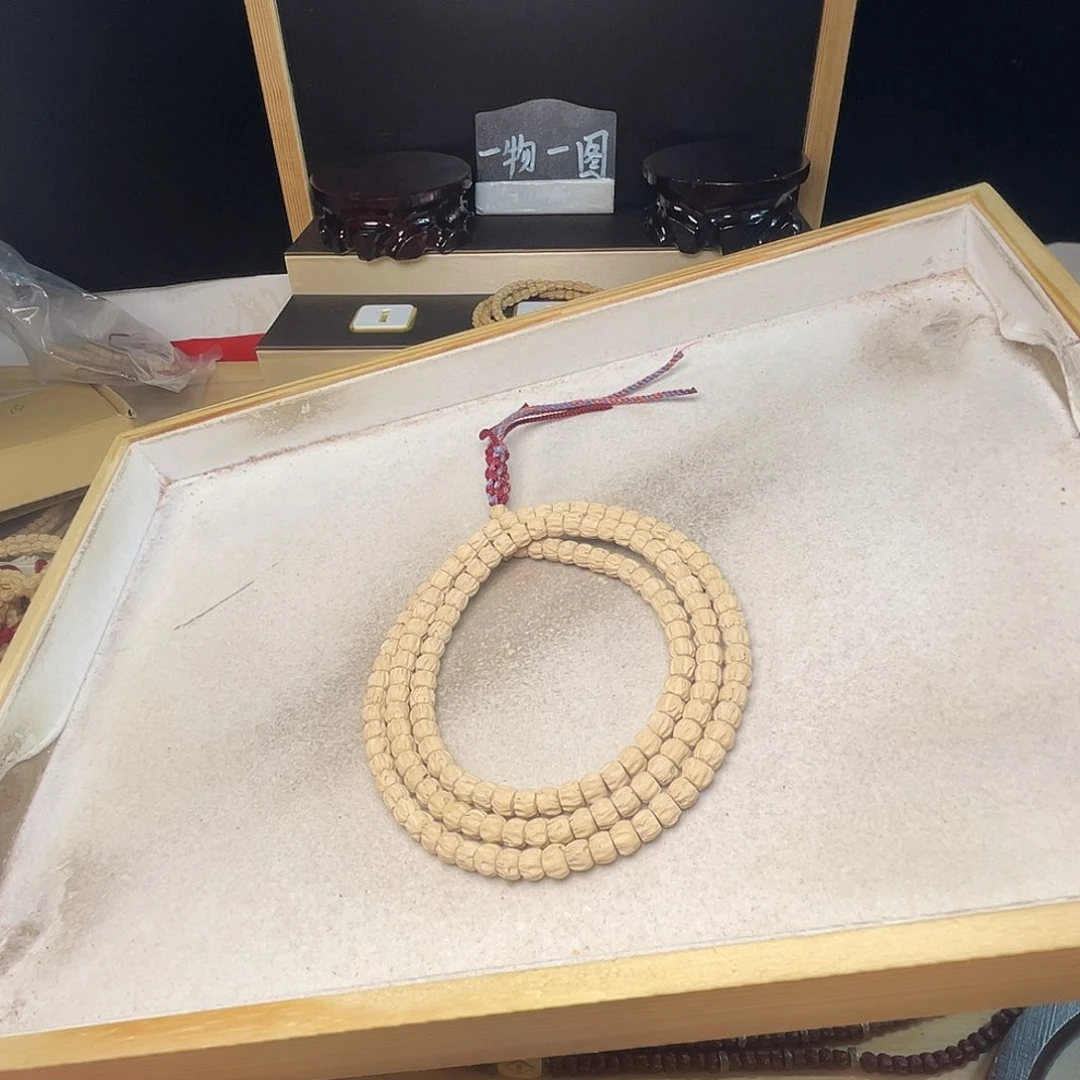 柏香籽/百香籽吊坠