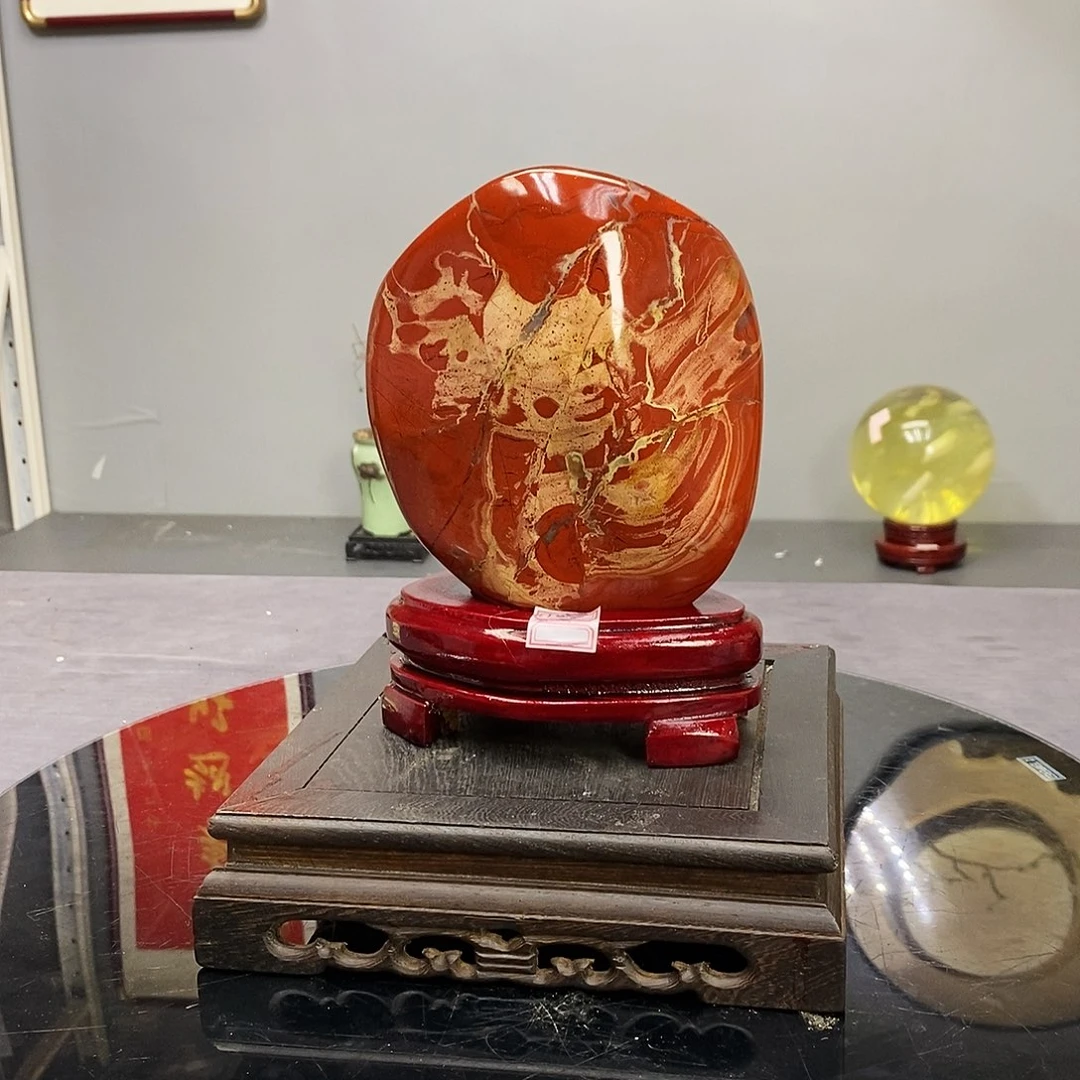 石材中式风格装修