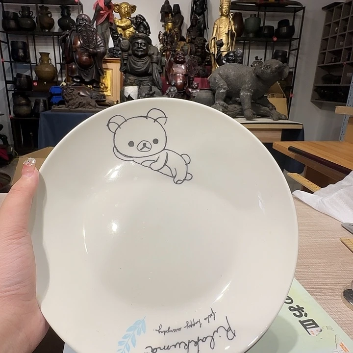 宠***儿其他瓷器瓷器瓷器瓷器