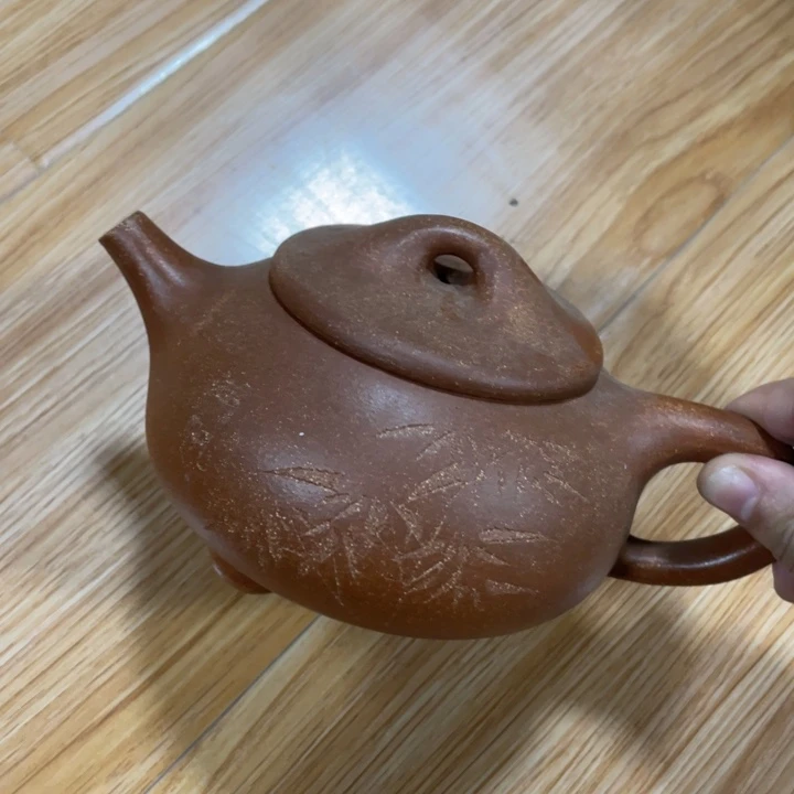 紫砂茶杯紫砂艺术学院