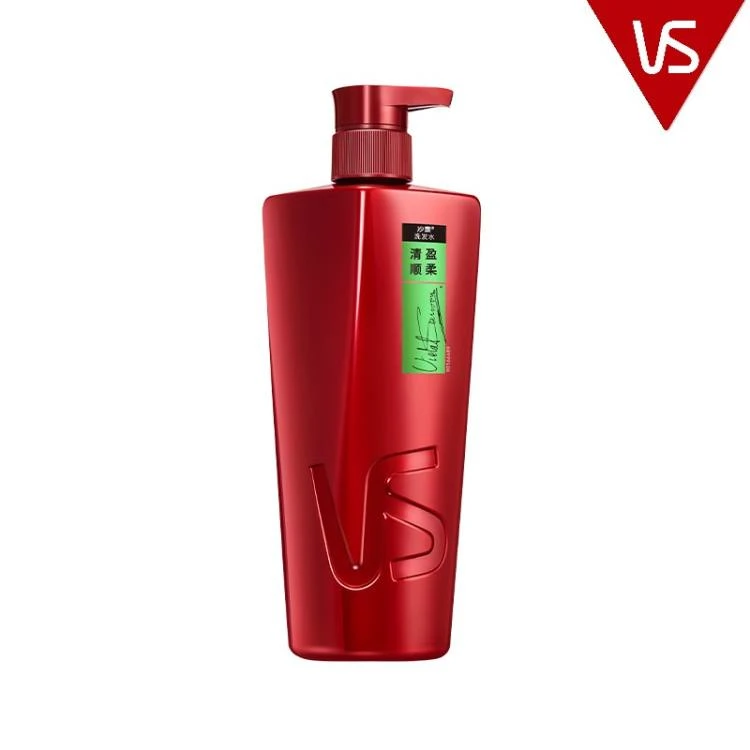 沙宣 清盈顺柔洗发露750ml/瓶