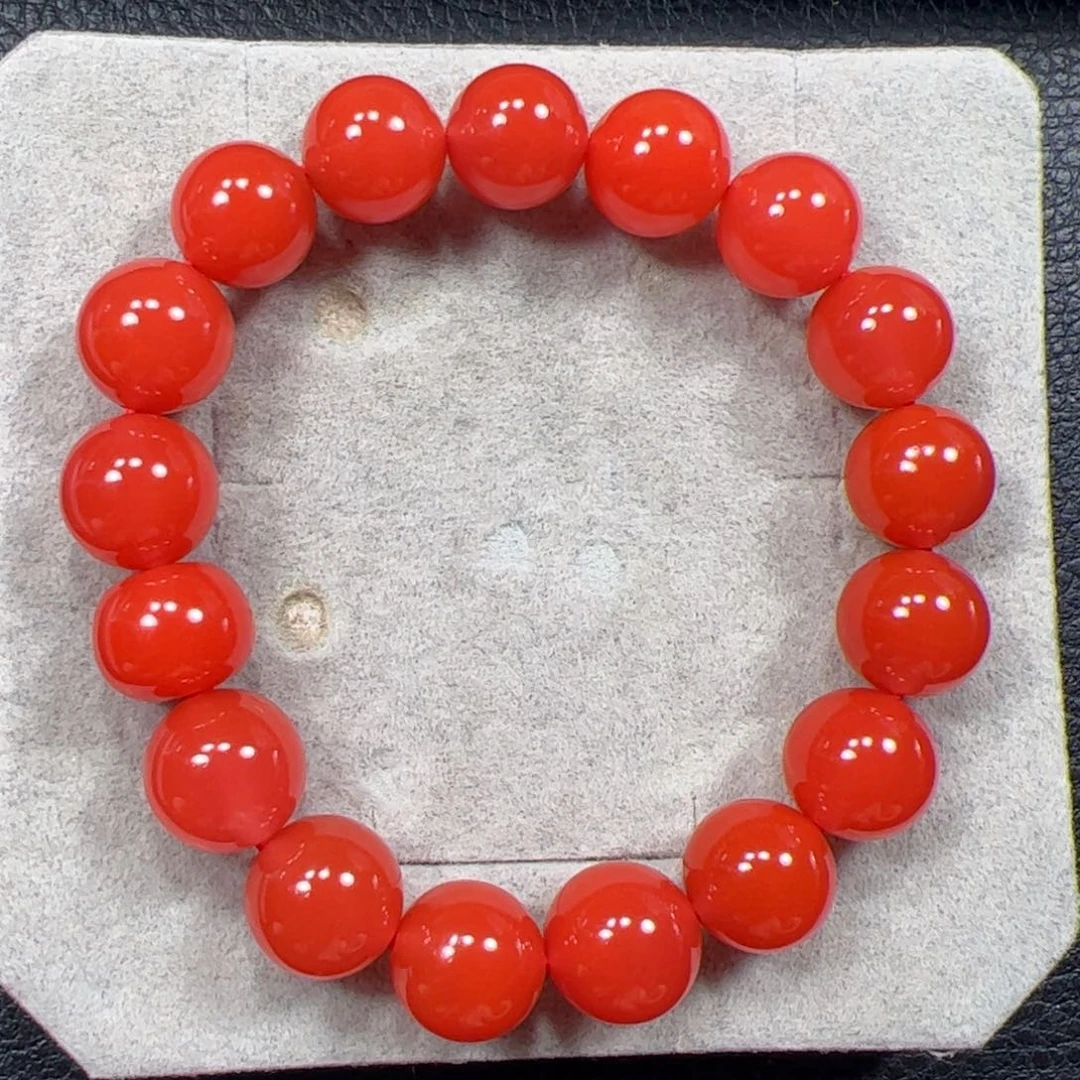 南红玛瑙未镶嵌11➕单圈