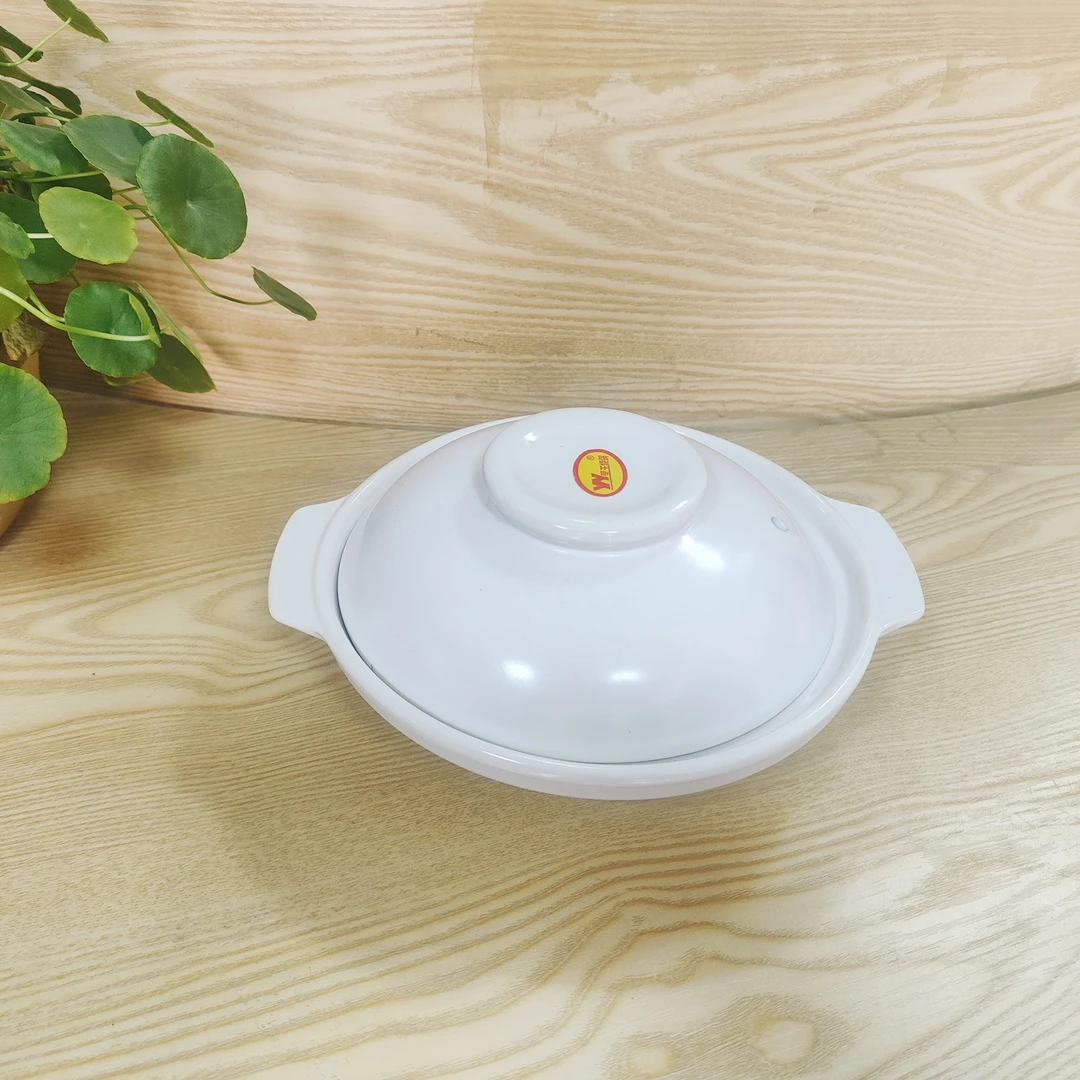 小砂锅耐高温黄焖鸡炖锅煲仔饭砂锅砂锅炖菜家用燃气耐高温小号砂