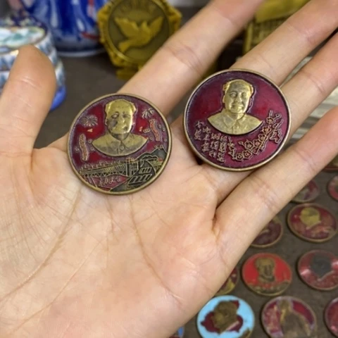 摆件景德镇陶瓷研究所
