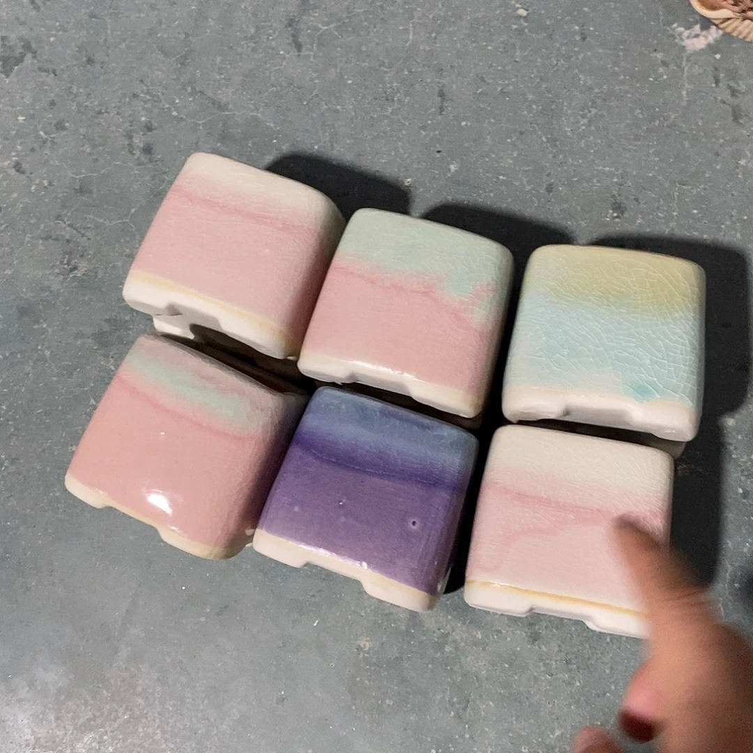 「满9.9米包邮」6个瑕疵