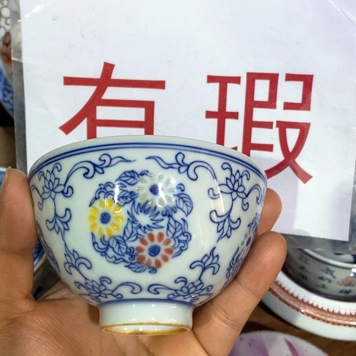 陶瓷艺术品的设计风格