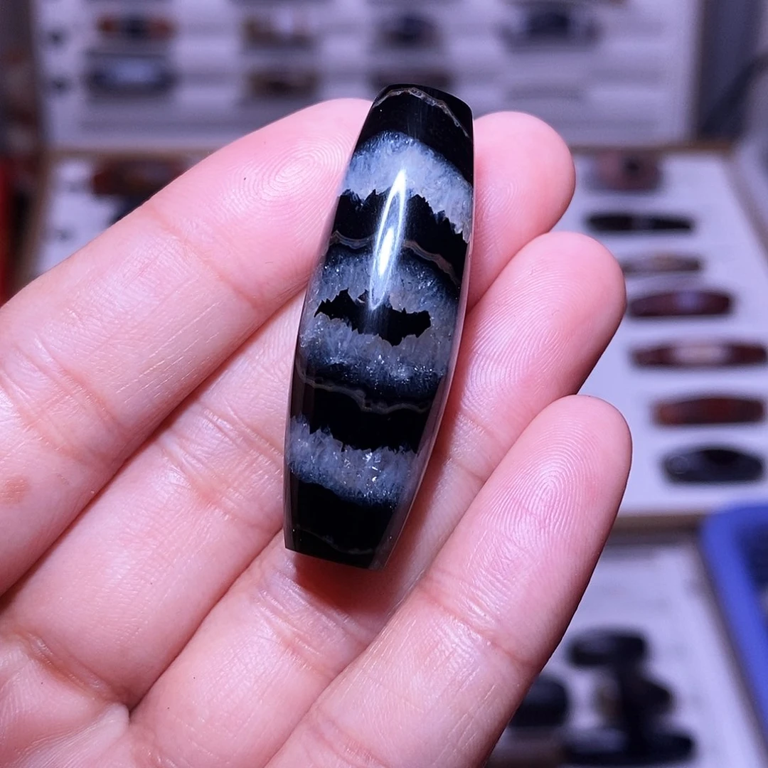 未镶嵌挂件玛瑙/玉髓