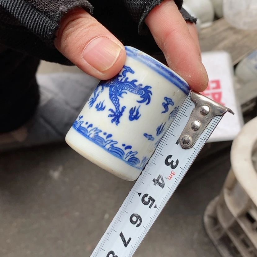 【闪购商品】瓷片景德镇现代工艺品