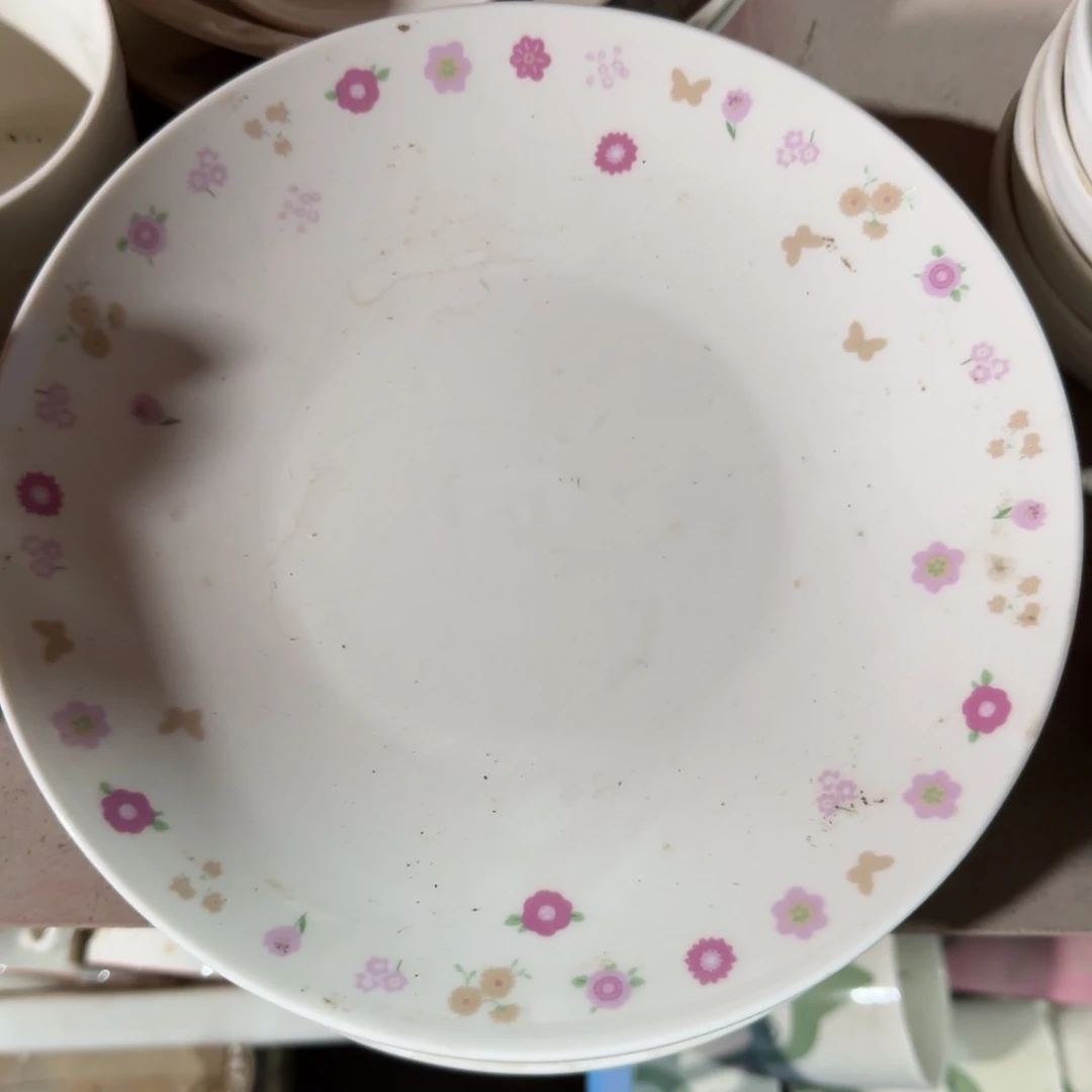 瓷片库房直播瑕疵处理