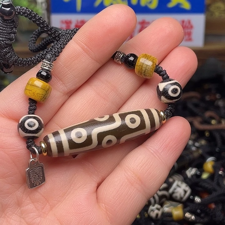 玛瑙/玉髓颈饰未镶嵌家****儿