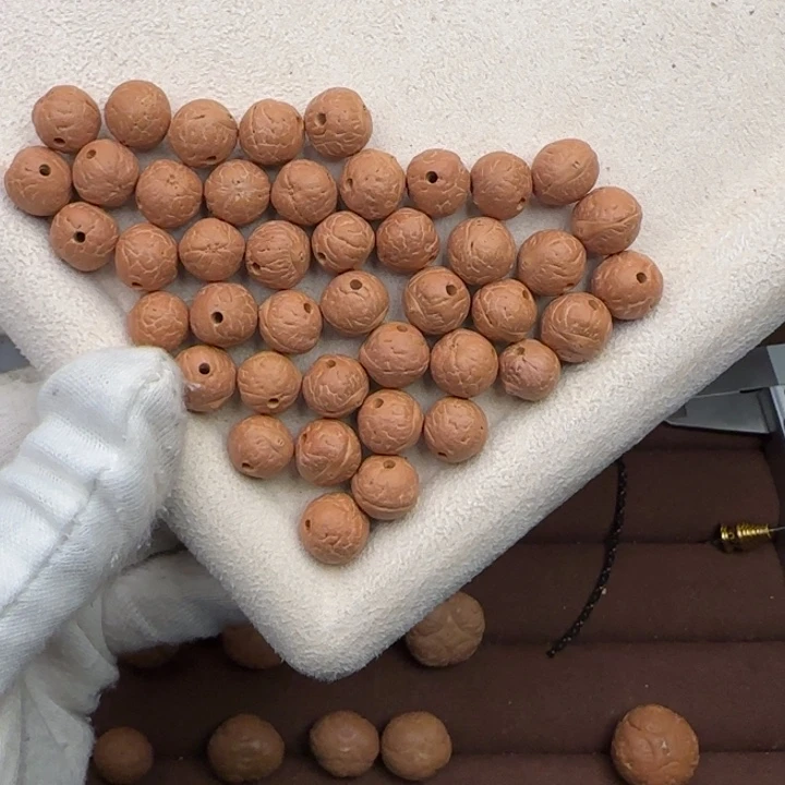 吊坠凤眼菩提，43颗到付