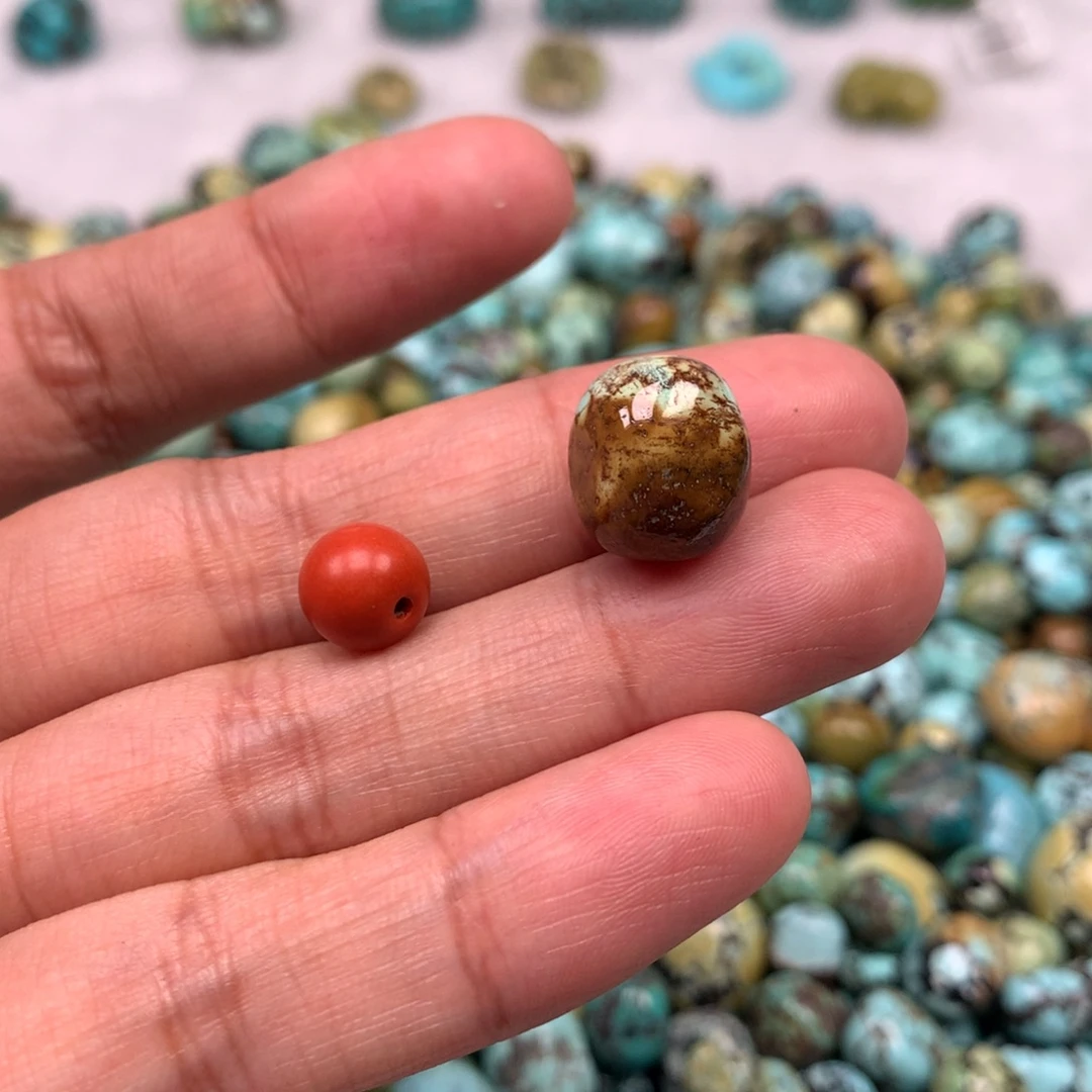 玛瑙/玉髓未镶嵌随形