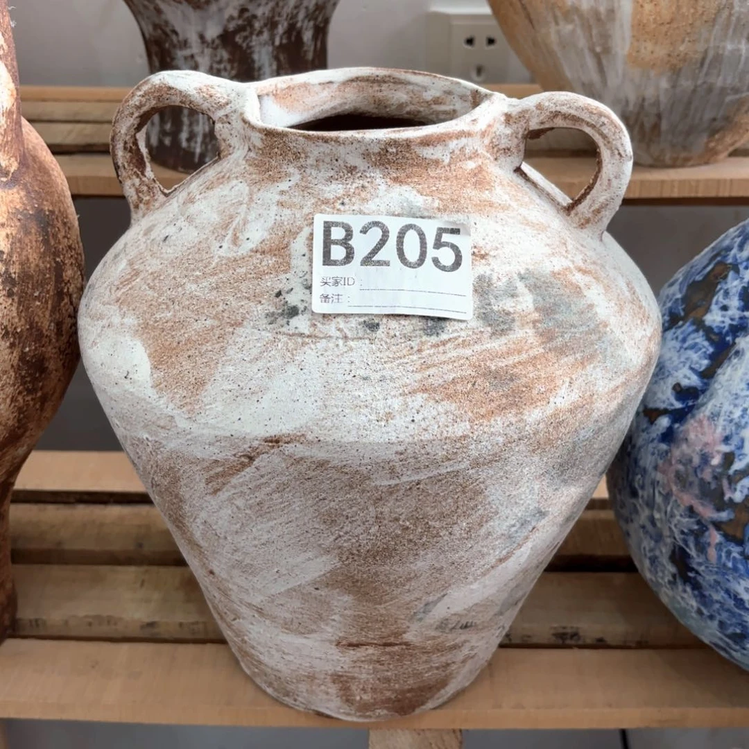 瓶陶瓷瓶口径高度左右