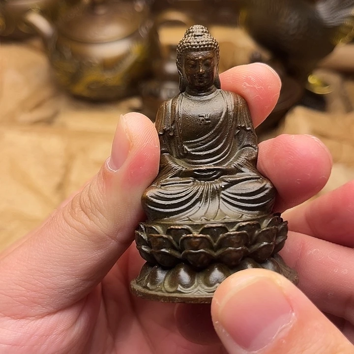 铜器精美好物点击下单