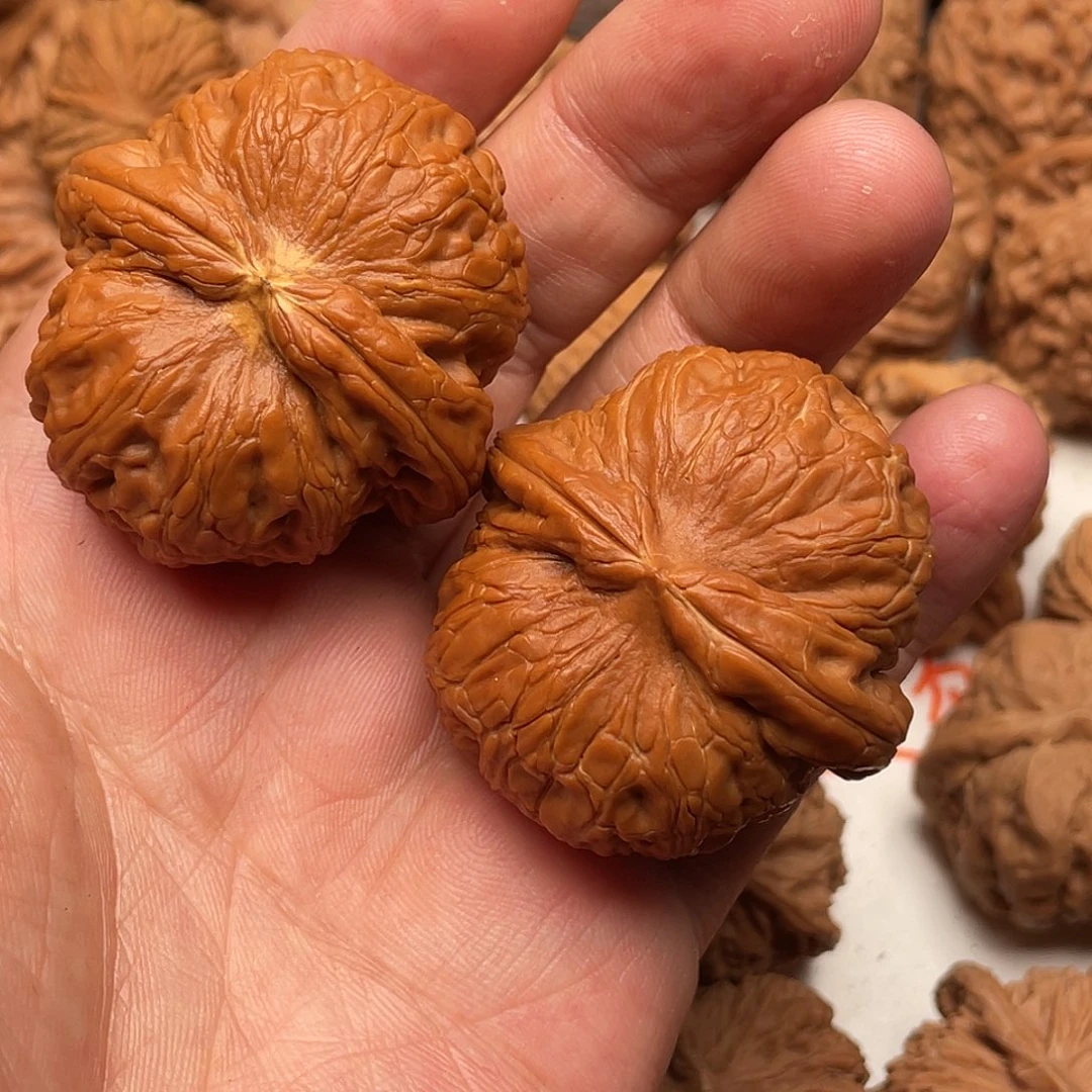 文玩核桃吊坠老*宣布