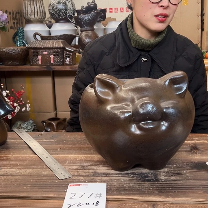 紫砂花盆277777777777777777777