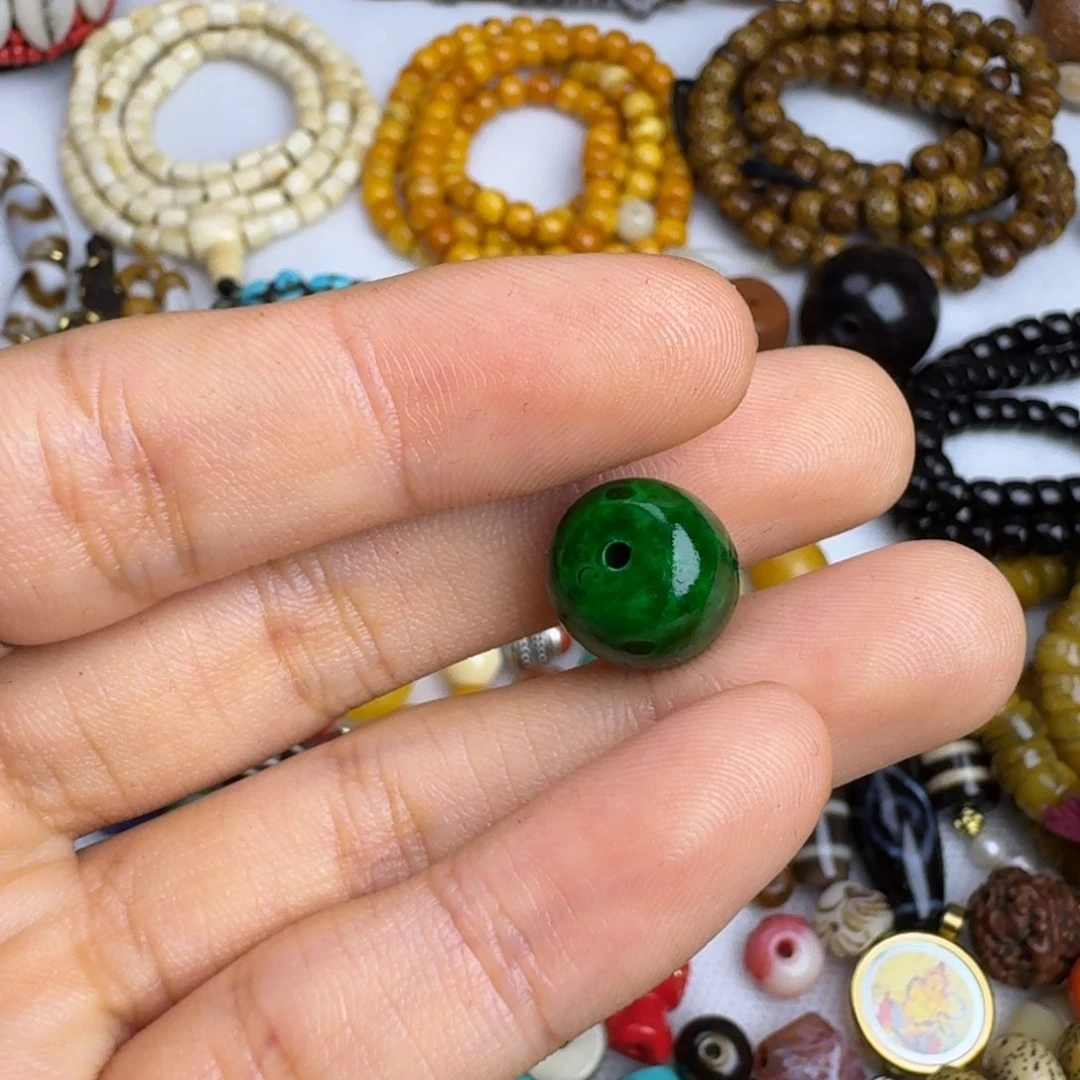 吳***居泥塑泥塑藏式小元素