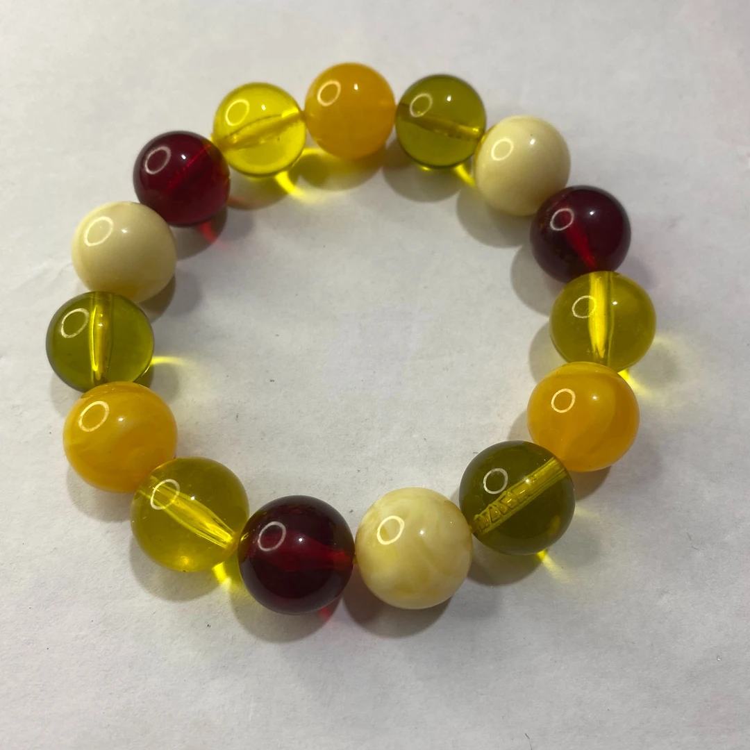 NBDZT 253 精美手串 尺寸13mm