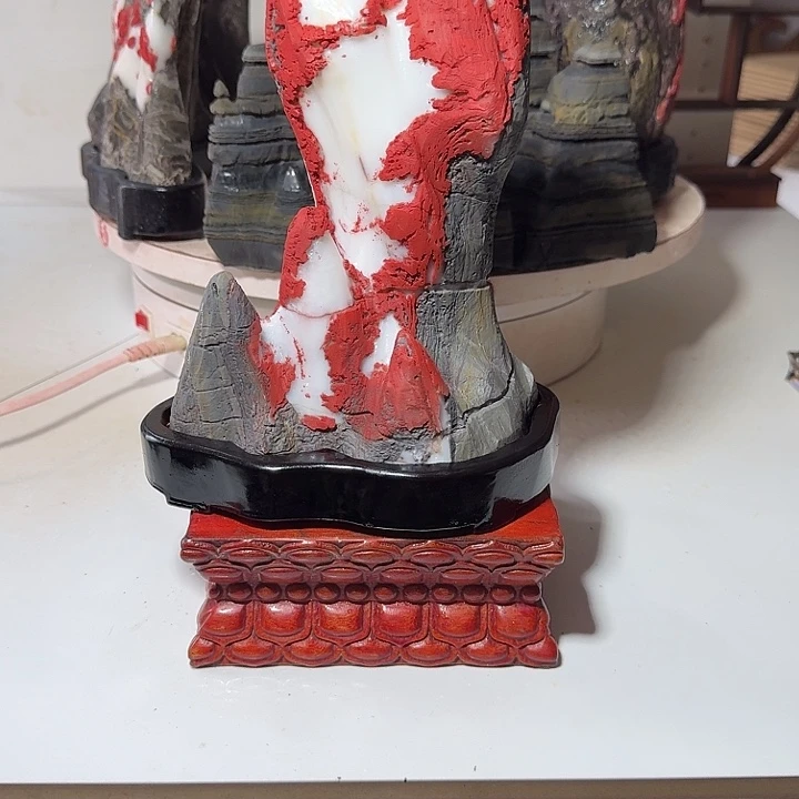 丨***l石材灵璧石888888
