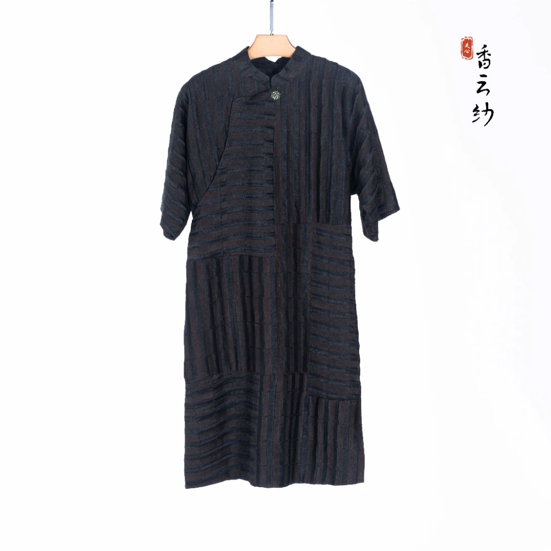 【香云走心】 连衣裙22ZY110123