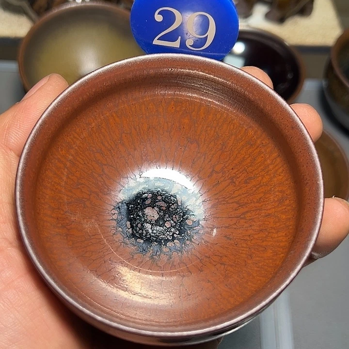 茶盏建盏……建盏……