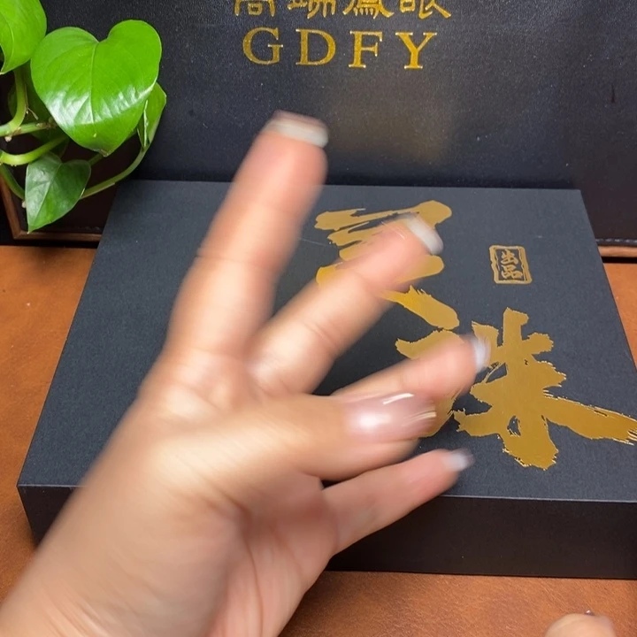 手串凤眼菩提尼泊尔