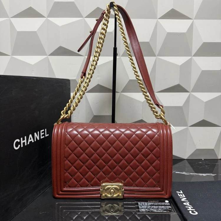 95新/香奈儿/C14043752074/[PY1224B0024]