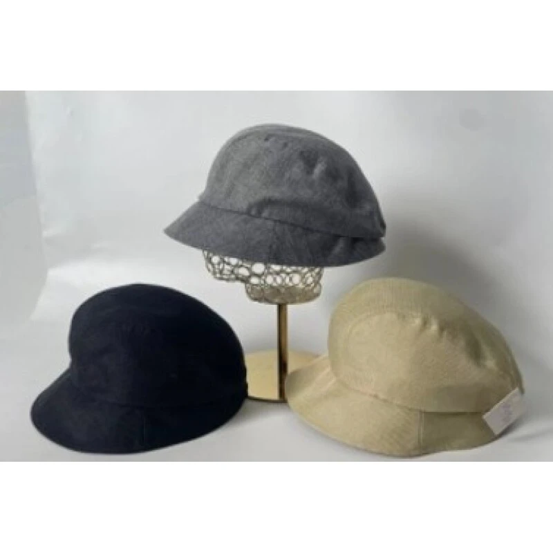 900#小檐遮阳帽子