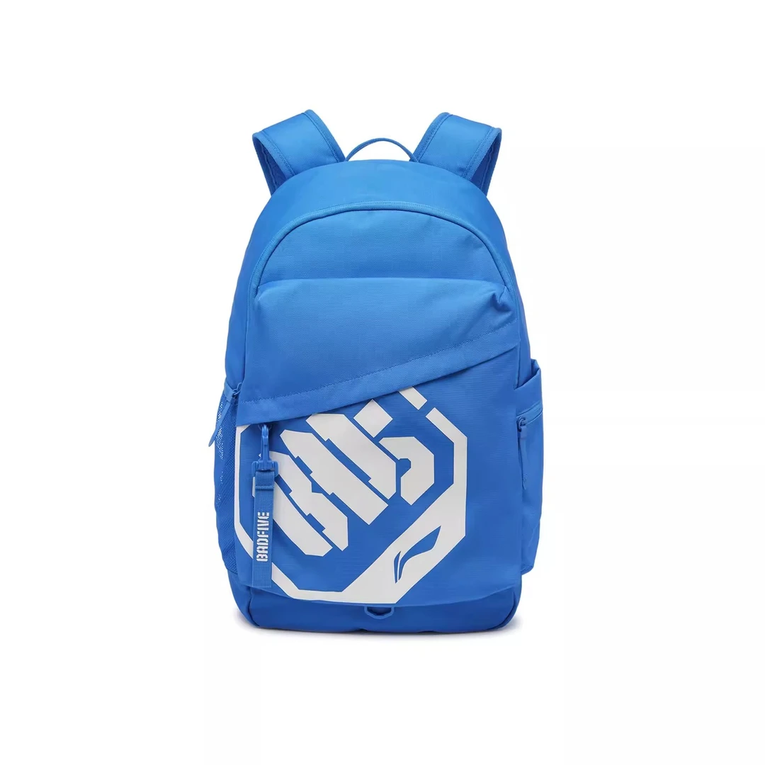 李宁男包女包双肩背包运动包095-5