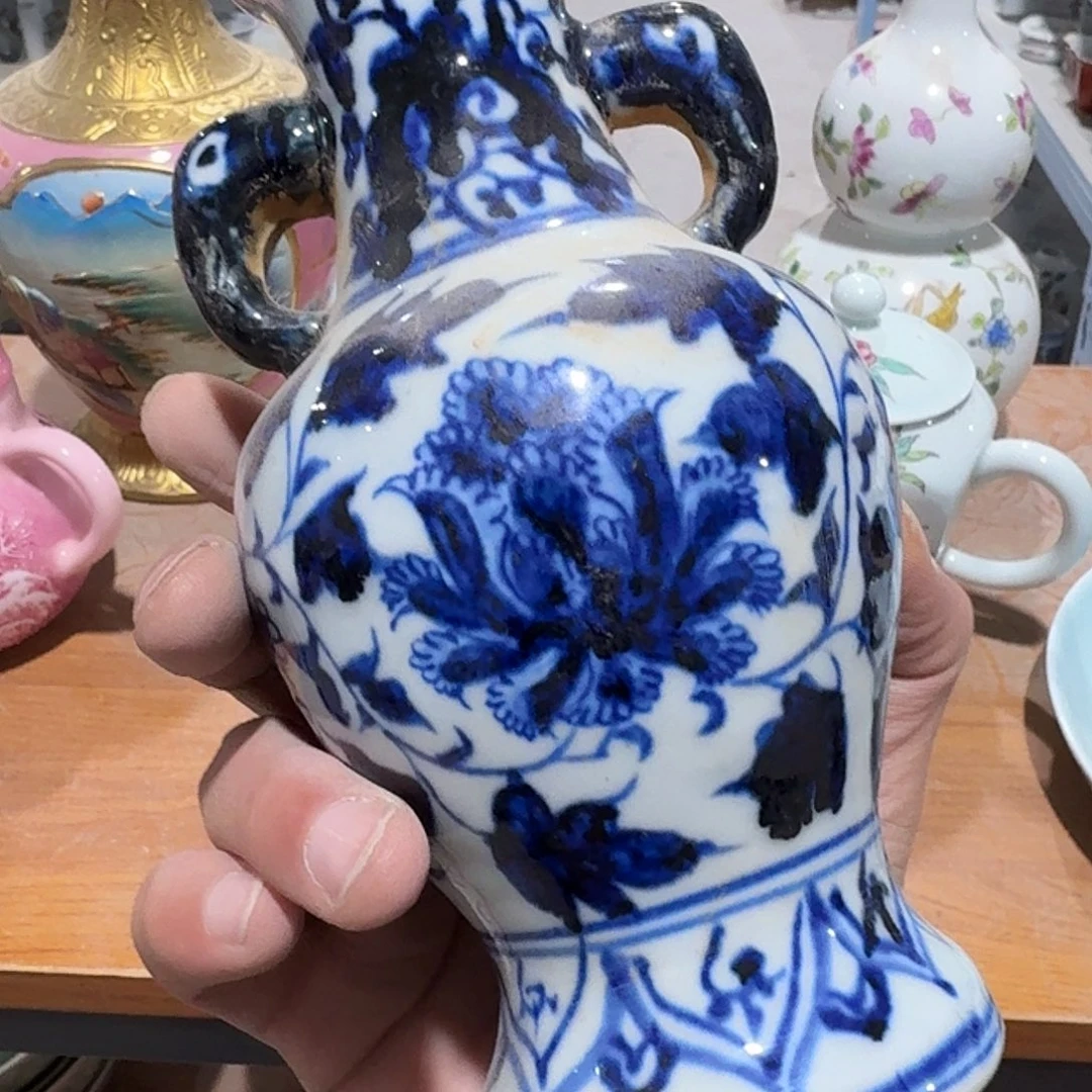 其他陶摆件的事情是在哪找出来