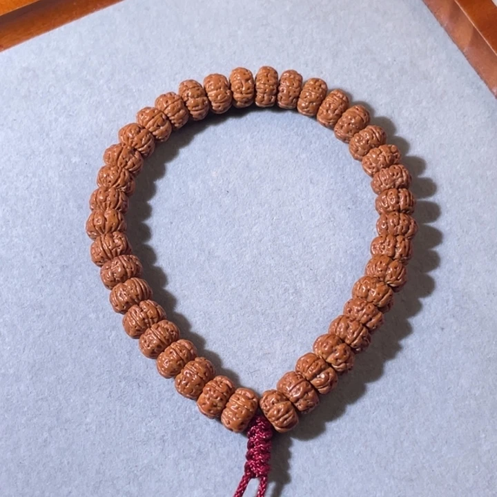 金刚菩提吊坠精品泰森单圈