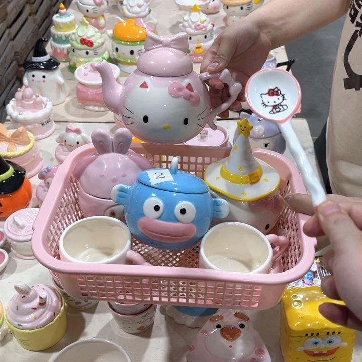 紫砂茶案这么多人都