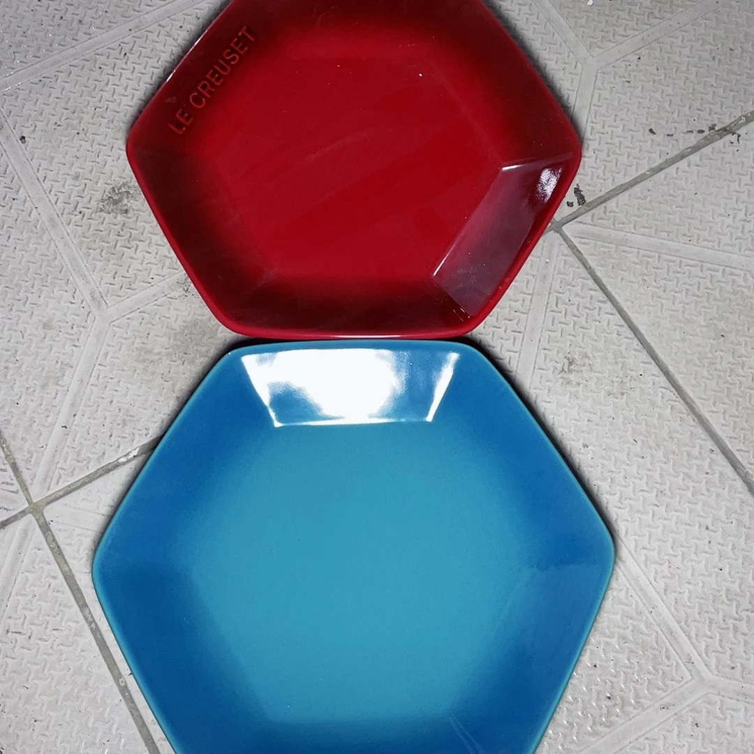 瓷片微瑕陶瓷餐具家用