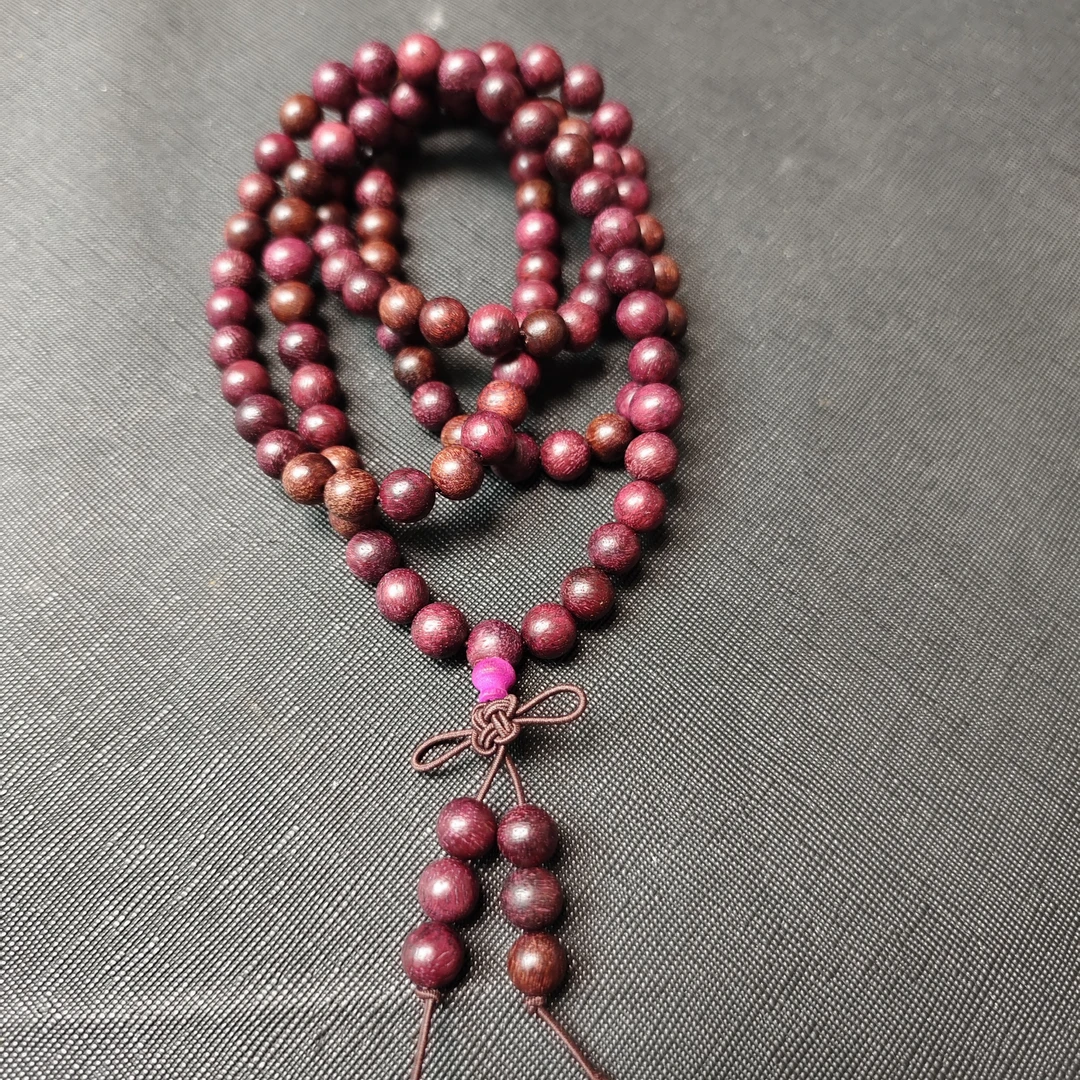 高端典藏s级项链K98