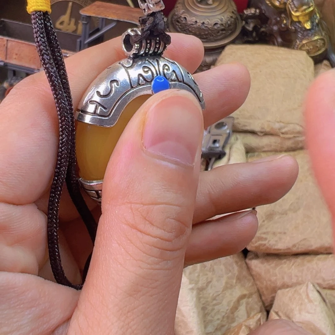 拼手速！精美铜器摆件