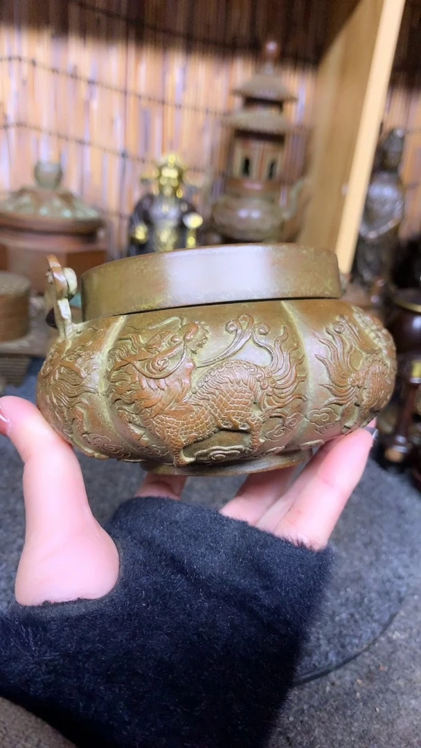 精品摆件工艺精湛57